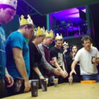 G++ 2019 - Atelier D FSv