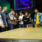 G++ 2019 - Atelier D FSv