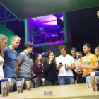 G++ 2019 - Atelier D FSv