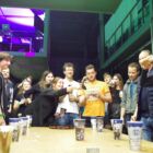 G++ 2019 - Atelier D FSv