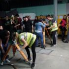 G++ 2019 - Atelier D FSv