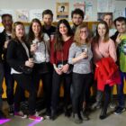 G++ 2019 - Atelier D FSv