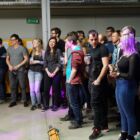 G++ 2019 - Atelier D FSv