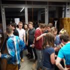 G++ 2019 - Atelier D FSv