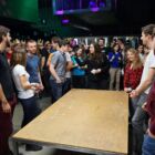 G++ 2019 - Atelier D FSv
