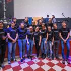 G++ 2023 - P.M. club