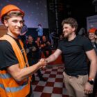 G++ 2023 - P.M. club