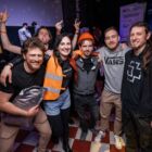 G++ 2023 - P.M. club