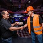 G++ 2023 - P.M. club