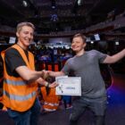 G++ 2023 - P.M. club