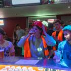 G++ 2023 - P.M. club