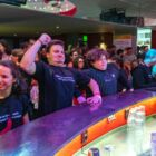 G++ 2023 - P.M. club