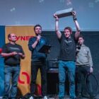 G++ 2023 - P.M. club