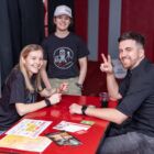 G++ 2024 - P.M. club