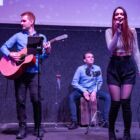 G++ 2024 - P.M. club