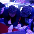 G++ 2024 - P.M. club