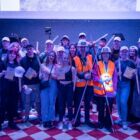 G++ 2024 - P.M. club