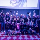 G++ 2024 - P.M. club