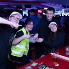 G++ 2024 - P.M. club