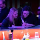 G++ 2024 - P.M. club