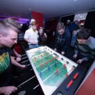 G++ 2024 - P.M. club