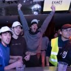 G++ 2024 - P.M. club