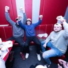 G++ 2024 - P.M. club