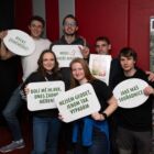 G++ 2024 - P.M. club