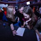 G++ 2024 - P.M. club