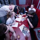 G++ 2024 - P.M. club