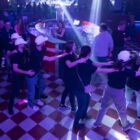 G++ 2024 - P.M. club