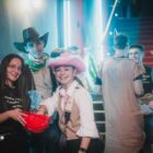 G++ 2025 - P.M. club