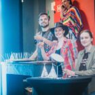 G++ 2025 - P.M. club