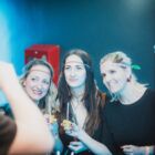 G++ 2025 - P.M. club