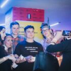 G++ 2025 - P.M. club