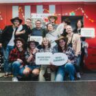 G++ 2025 - P.M. club