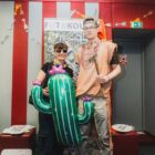 G++ 2025 - P.M. club