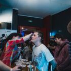 G++ 2025 - P.M. club