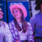 G++ 2025 - P.M. club