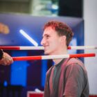 G++ 2025 - P.M. club