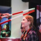 G++ 2025 - P.M. club