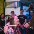 G++ 2025 - P.M. club