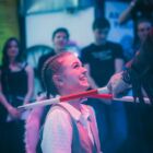 G++ 2025 - P.M. club