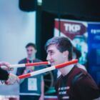 G++ 2025 - P.M. club