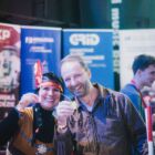 G++ 2025 - P.M. club