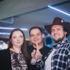 G++ 2025 - P.M. club