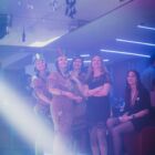 G++ 2025 - P.M. club