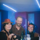 G++ 2025 - P.M. club