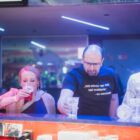 G++ 2025 - P.M. club