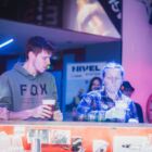 G++ 2025 - P.M. club